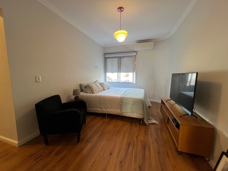 Apartamento no Centro com 3 dormitórios 1 suíte e 1 vaga 105m²: 28ª foto da galeria de imagens do imóvel