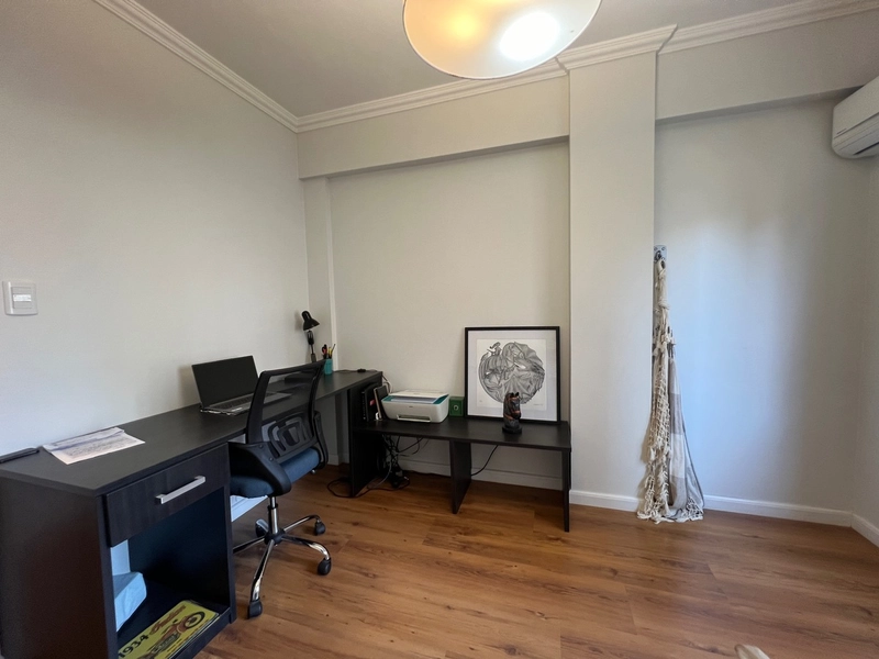 Apartamento no Centro com 3 dormitórios 1 suíte e 1 vaga 105m²: 13ª foto da galeria de imagens do imóvel