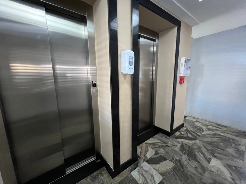Apartamento no Centro com 3 dormitórios 1 suíte e 1 vaga 105m²: 32ª foto da galeria de imagens do imóvel
