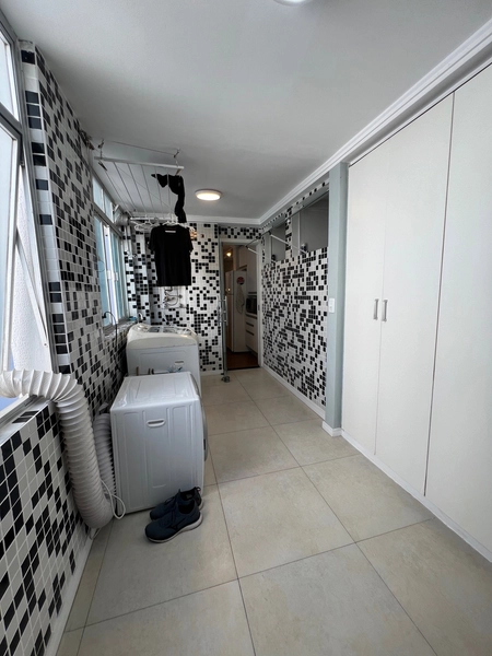 Apartamento no Centro com 3 dormitórios 1 suíte e 1 vaga 105m²: 31ª foto da galeria de imagens do imóvel