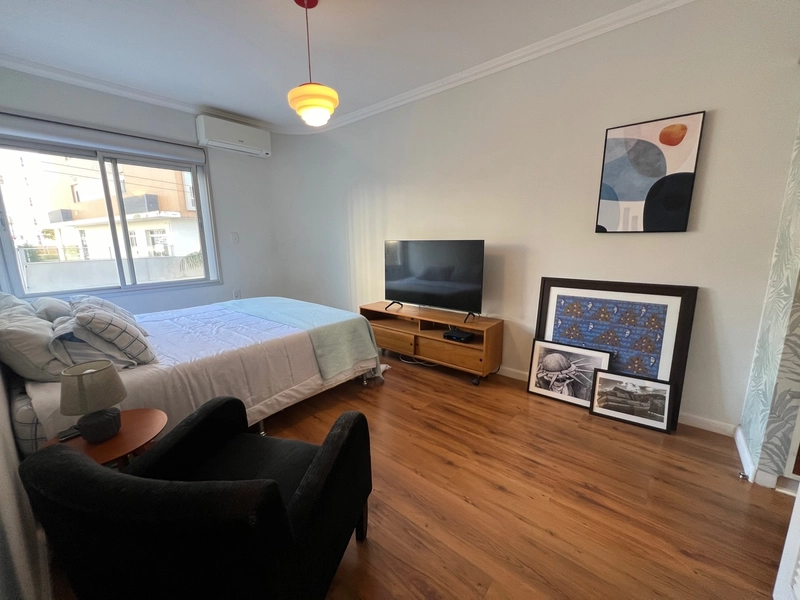 Apartamento no Centro com 3 dormitórios 1 suíte e 1 vaga 105m²: 23ª foto da galeria de imagens do imóvel
