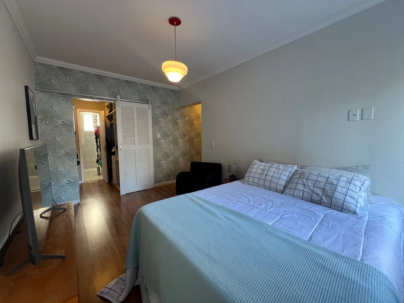 Apartamento no Centro com 3 dormitórios 1 suíte e 1 vaga 105m²: 26ª foto da galeria de imagens do imóvel