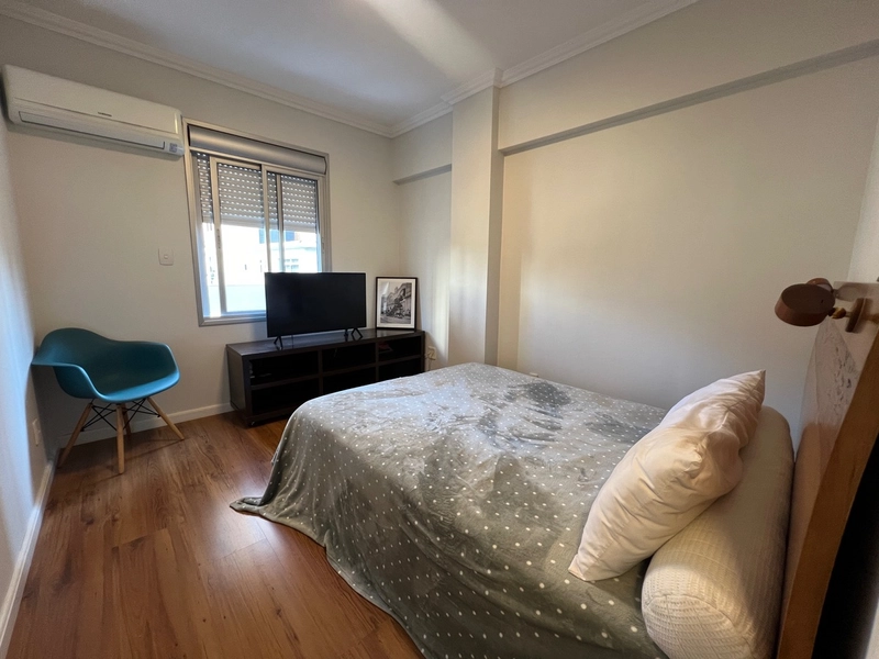 Apartamento no Centro com 3 dormitórios 1 suíte e 1 vaga 105m²: 17ª foto da galeria de imagens do imóvel