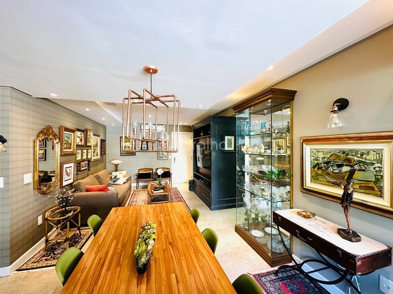 Apartamento no centro com 2 dormitórios 1 suíte e 2 vagas: 7ª foto da galeria de imagens do imóvel