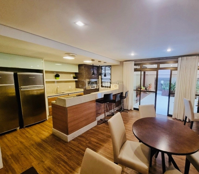 Apartamento no centro com 2 dormitórios 1 suíte e 2 vagas: 38ª foto da galeria de imagens do imóvel