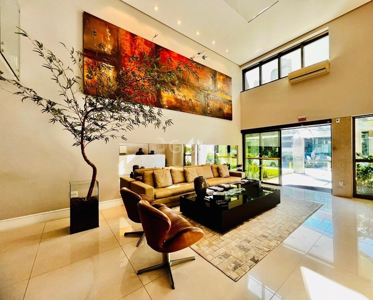 Apartamento no centro com 2 dormitórios 1 suíte e 2 vagas: 18ª foto da galeria de imagens do imóvel