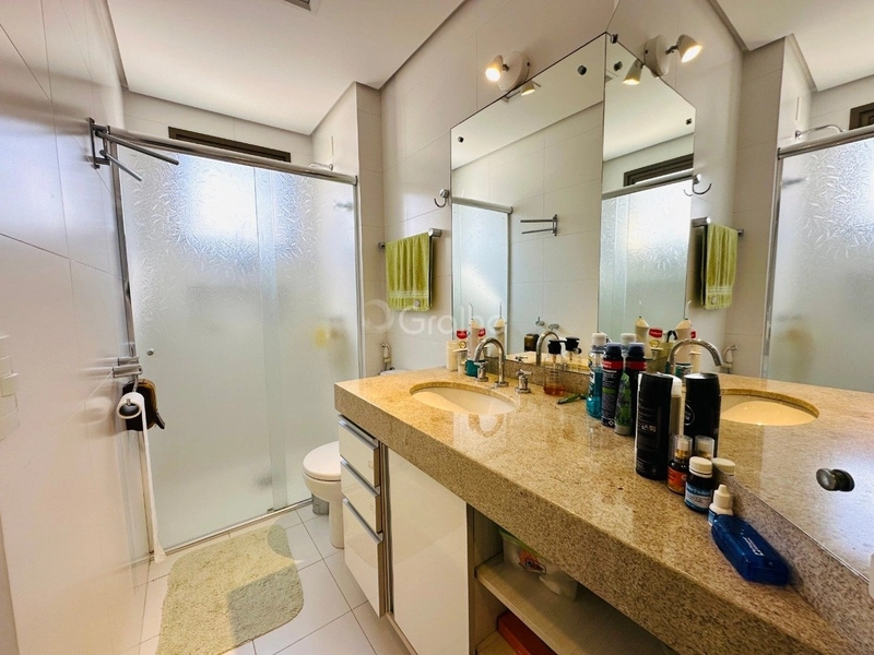 Apartamento no centro com 2 dormitórios 1 suíte e 2 vagas: 34ª foto da galeria de imagens do imóvel