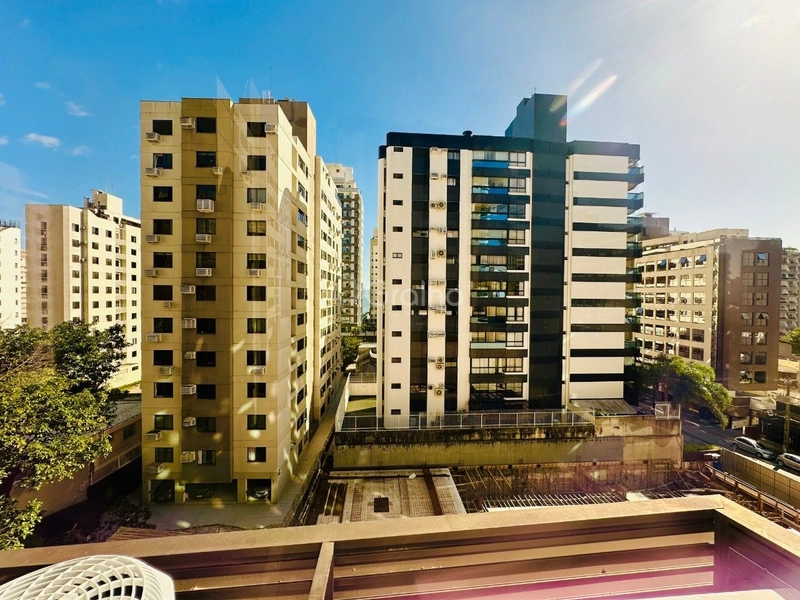 Apartamento no centro com 2 dormitórios 1 suíte e 2 vagas: 35ª foto da galeria de imagens do imóvel
