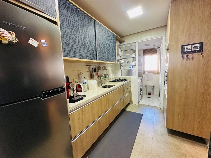 Apartamento no centro com 2 dormitórios 1 suíte e 2 vagas: 31ª foto da galeria de imagens do imóvel