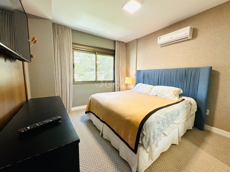 Apartamento no centro com 2 dormitórios 1 suíte e 2 vagas: 12ª foto da galeria de imagens do imóvel