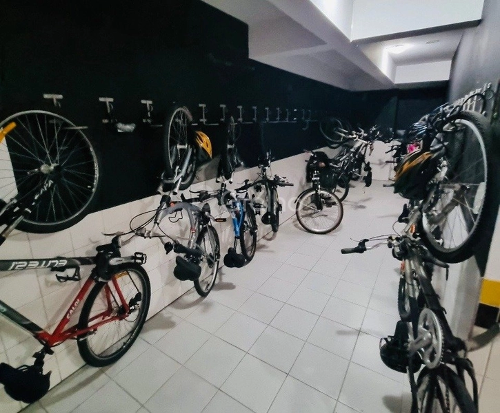 Apartamento no centro com 2 dormitórios 1 suíte e 2 vagas: 37ª foto da galeria de imagens do imóvel