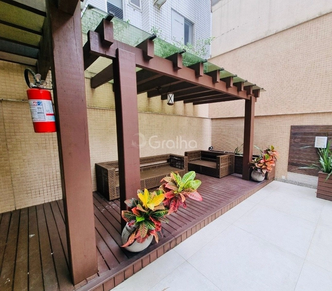 Apartamento no centro com 2 dormitórios 1 suíte e 2 vagas: 27ª foto da galeria de imagens do imóvel