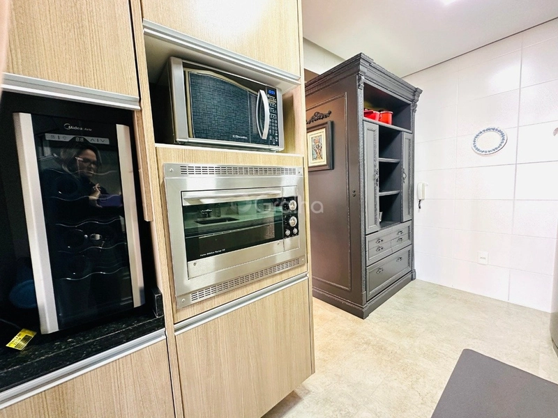 Apartamento no centro com 2 dormitórios 1 suíte e 2 vagas: 29ª foto da galeria de imagens do imóvel