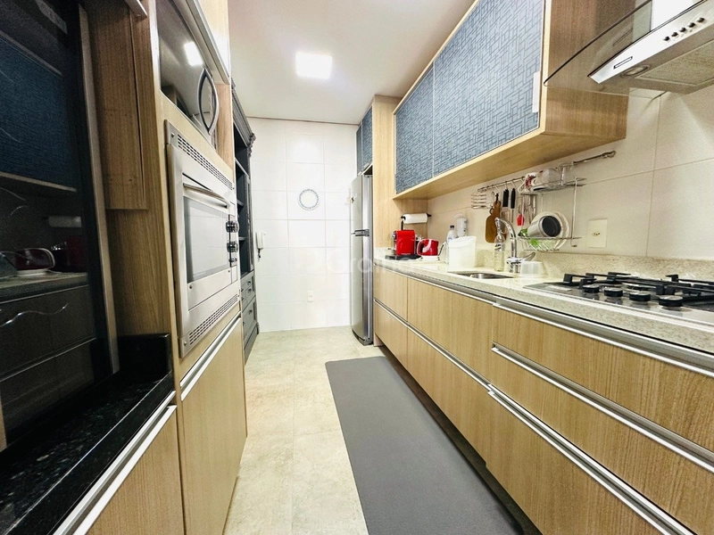 Apartamento no centro com 2 dormitórios 1 suíte e 2 vagas: 39ª foto da galeria de imagens do imóvel