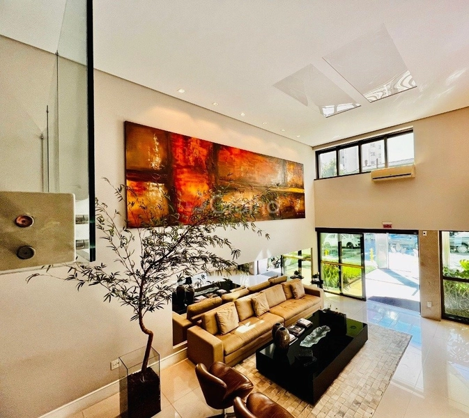 Apartamento no centro com 2 dormitórios 1 suíte e 2 vagas: 30ª foto da galeria de imagens do imóvel