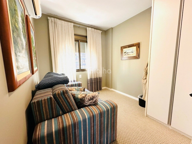 Apartamento no centro com 2 dormitórios 1 suíte e 2 vagas: 13ª foto da galeria de imagens do imóvel