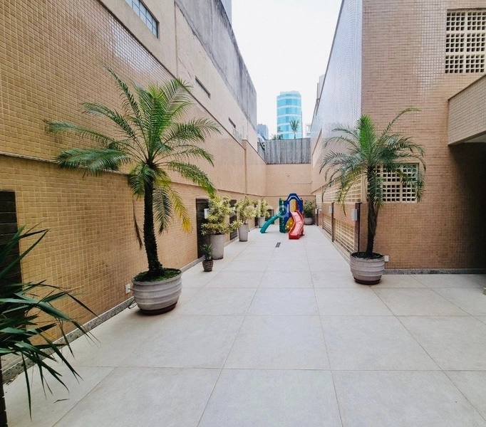 Apartamento no centro com 2 dormitórios 1 suíte e 2 vagas: 22ª foto da galeria de imagens do imóvel