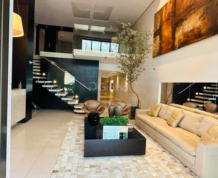 Apartamento no centro com 2 dormitórios 1 suíte e 2 vagas: 20ª foto da galeria de imagens do imóvel