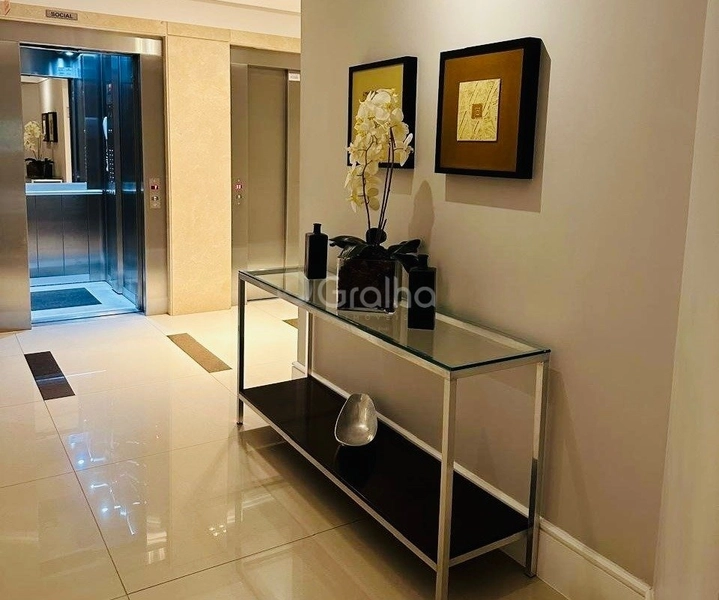 Apartamento no centro com 2 dormitórios 1 suíte e 2 vagas: 21ª foto da galeria de imagens do imóvel