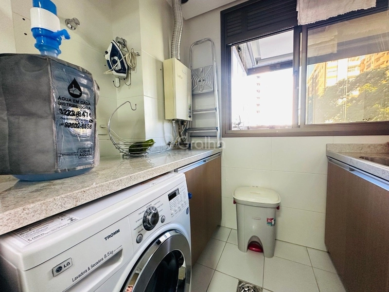 Apartamento no centro com 2 dormitórios 1 suíte e 2 vagas: 11ª foto da galeria de imagens do imóvel