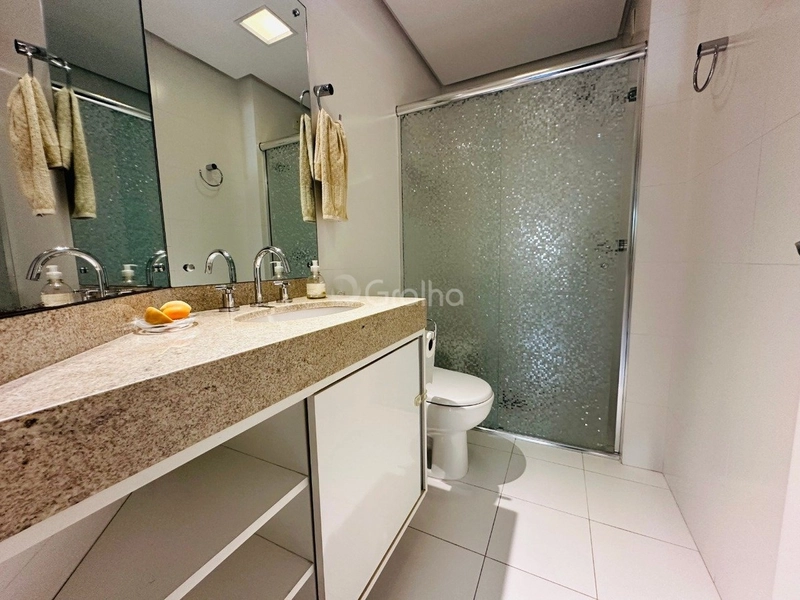 Apartamento no centro com 2 dormitórios 1 suíte e 2 vagas: 24ª foto da galeria de imagens do imóvel