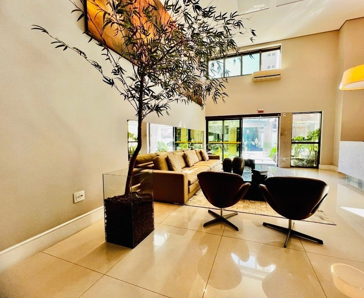 Apartamento no centro com 2 dormitórios 1 suíte e 2 vagas: 25ª foto da galeria de imagens do imóvel