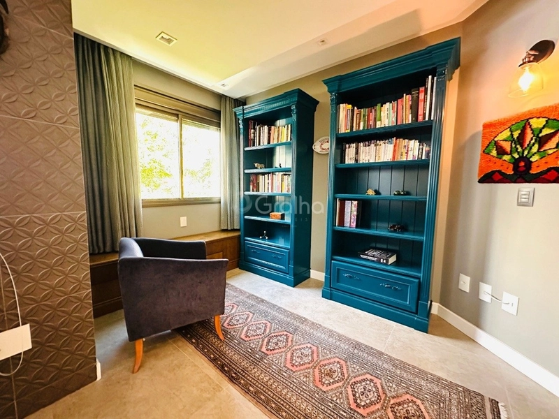 Apartamento no centro com 2 dormitórios 1 suíte e 2 vagas: 10ª foto da galeria de imagens do imóvel