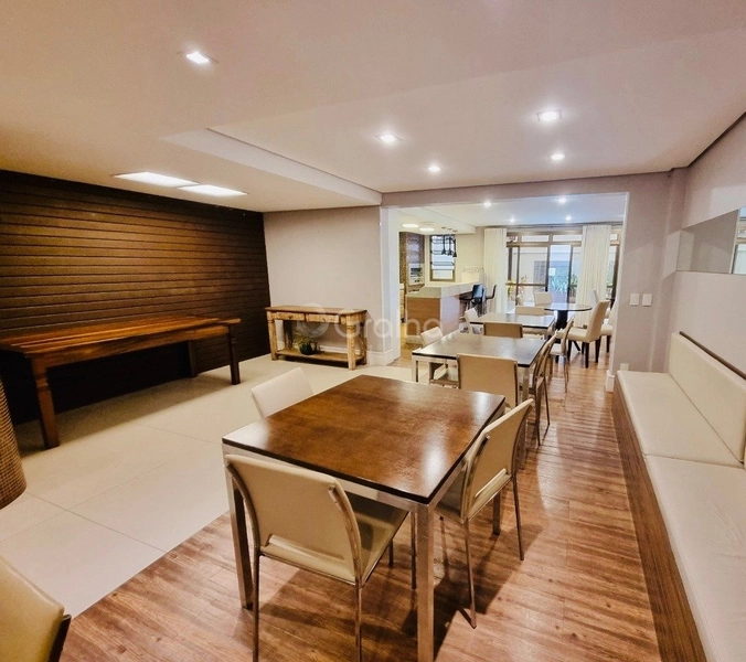 Apartamento no centro com 2 dormitórios 1 suíte e 2 vagas: 36ª foto da galeria de imagens do imóvel