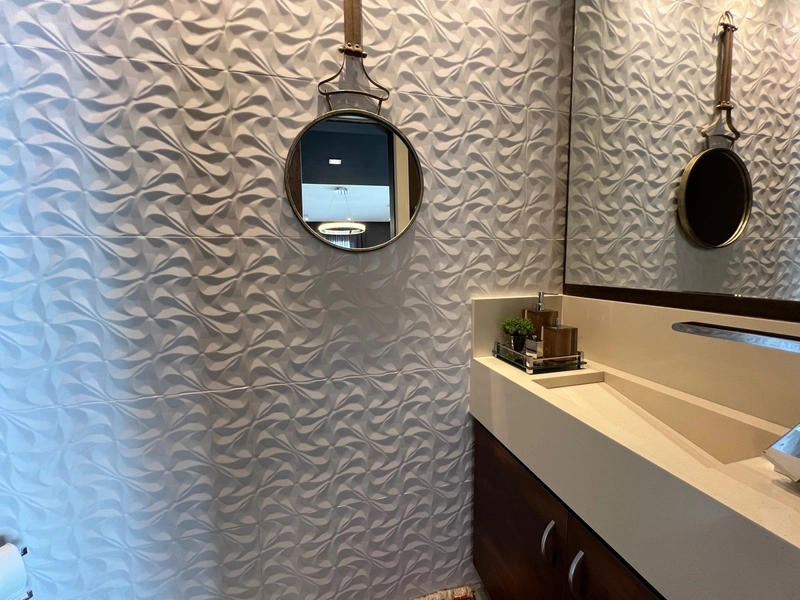 Apartamento no Centro com 1dormitórios com 1 suíte e 1 vaga de garagem: 6ª foto da galeria de imagens do imóvel
