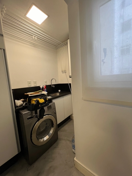 Apartamento no Centro com 1dormitórios com 1 suíte e 1 vaga de garagem: 21ª foto da galeria de imagens do imóvel