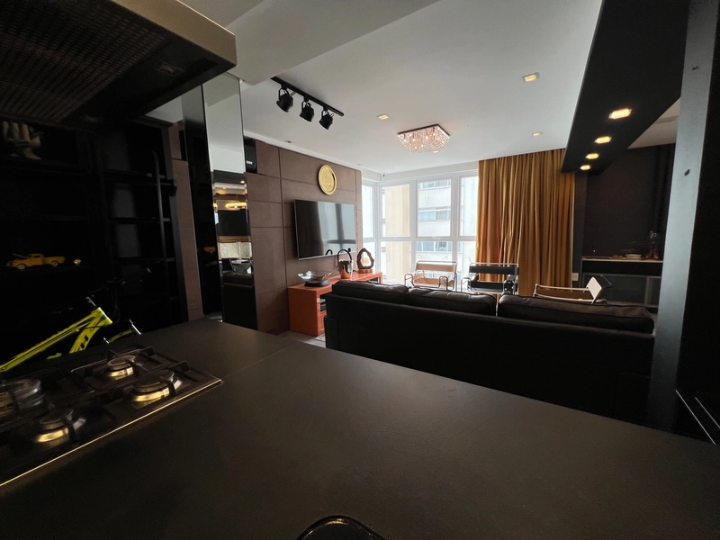 Apartamento no Centro com 1dormitórios com 1 suíte e 1 vaga de garagem: 26ª foto da galeria de imagens do imóvel