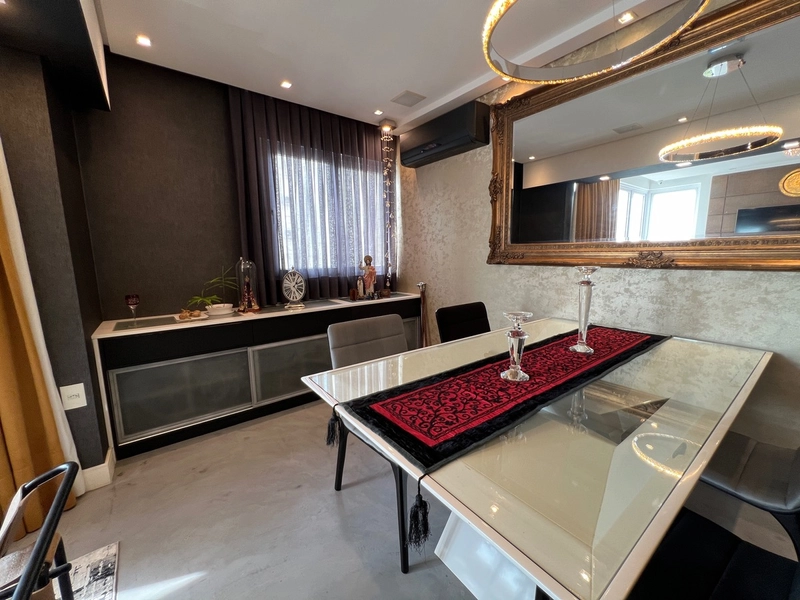 Apartamento no Centro com 1dormitórios com 1 suíte e 1 vaga de garagem: 16ª foto da galeria de imagens do imóvel