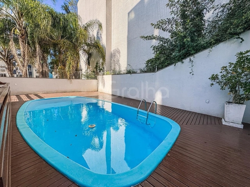 Apartamento no Itacurubi com 2 dormitórios 1 suíte  com 1 vaga - 67m²: 21ª foto da galeria de imagens do imóvel