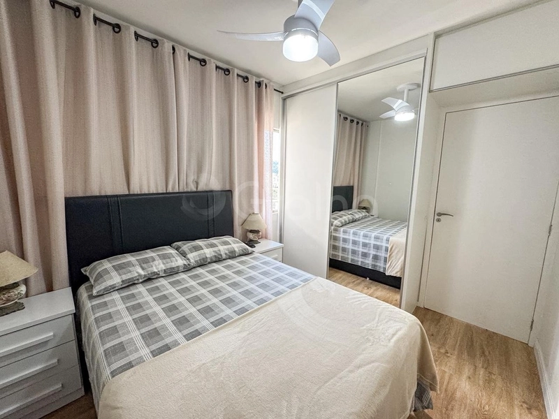 Apartamento no Itacurubi com 2 dormitórios 1 suíte  com 1 vaga - 67m²: 13ª foto da galeria de imagens do imóvel