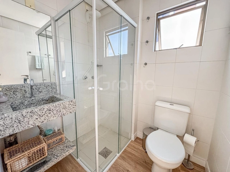 Apartamento no Itacurubi com 2 dormitórios 1 suíte  com 1 vaga - 67m²: 19ª foto da galeria de imagens do imóvel