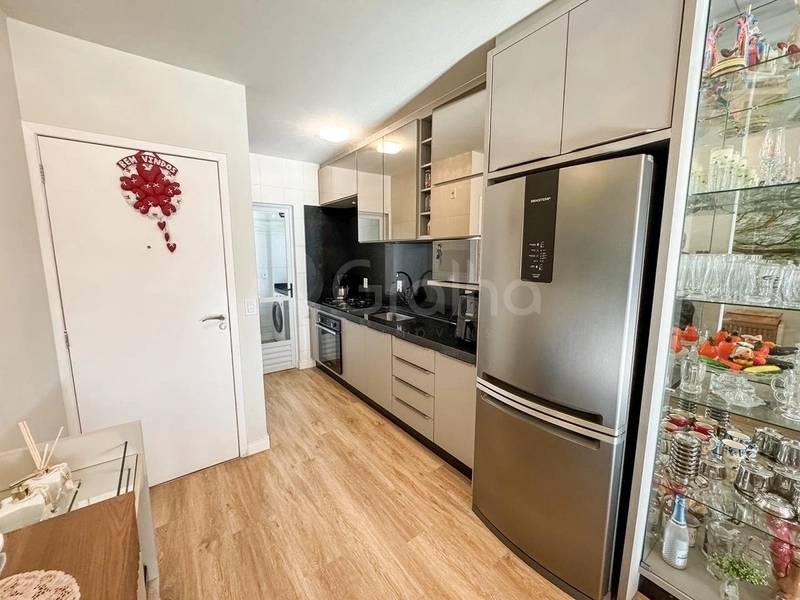 Apartamento no Itacurubi com 2 dormitórios 1 suíte  com 1 vaga - 67m²: 9ª foto da galeria de imagens do imóvel