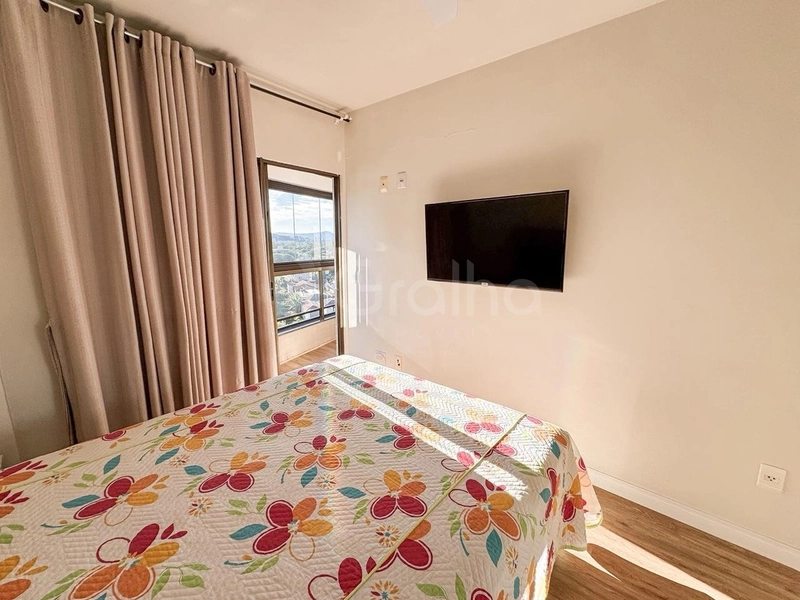 Apartamento no Itacurubi com 2 dormitórios 1 suíte  com 1 vaga - 67m²: 15ª foto da galeria de imagens do imóvel