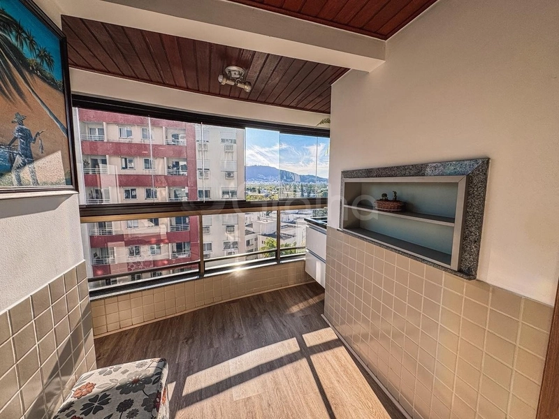 Apartamento no Itacurubi com 2 dormitórios 1 suíte  com 1 vaga - 67m²: 8ª foto da galeria de imagens do imóvel