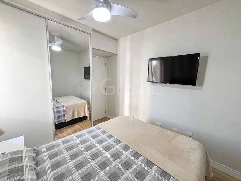 Apartamento no Itacurubi com 2 dormitórios 1 suíte  com 1 vaga - 67m²: 11ª foto da galeria de imagens do imóvel