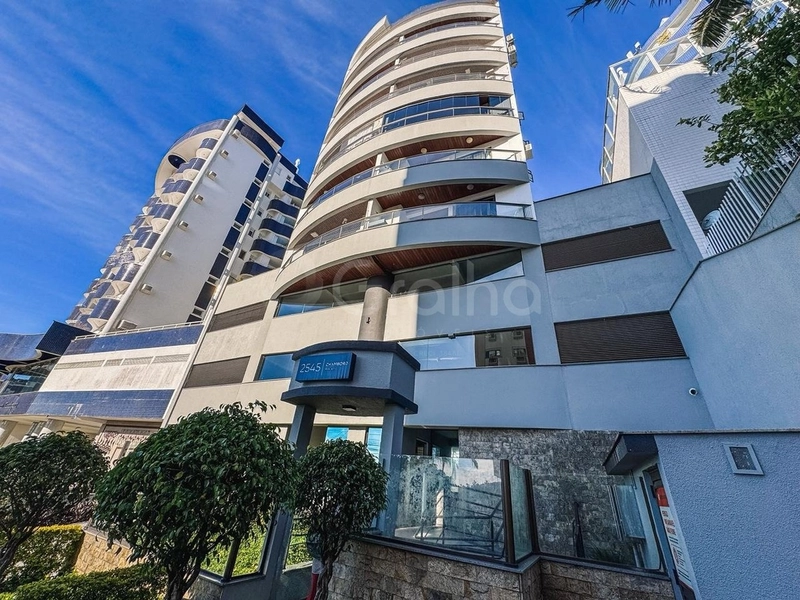 Apartamento no Itacurubi com 2 dormitórios 1 suíte  com 1 vaga - 67m²: 24ª foto da galeria de imagens do imóvel