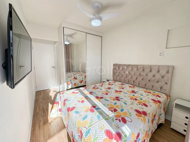 Apartamento no Itacurubi com 2 dormitórios 1 suíte  com 1 vaga - 67m²: 14ª foto da galeria de imagens do imóvel