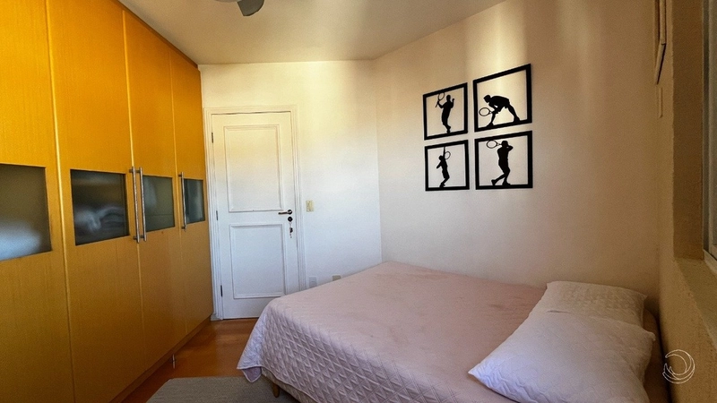 Apartamento no Centro com 4 dormitórios, sendo 1 suíte e 4 vagas 147m²: 21ª foto da galeria de imagens do imóvel