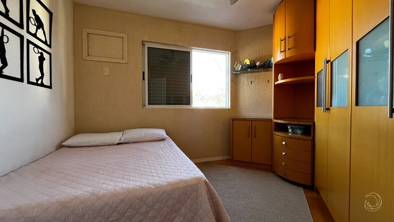 Apartamento no Centro com 4 dormitórios, sendo 1 suíte e 4 vagas 147m²: 20ª foto da galeria de imagens do imóvel