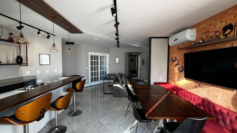 Apartamento no Centro com 4 dormitórios, sendo 1 suíte e 4 vagas 147m²: 15ª foto da galeria de imagens do imóvel
