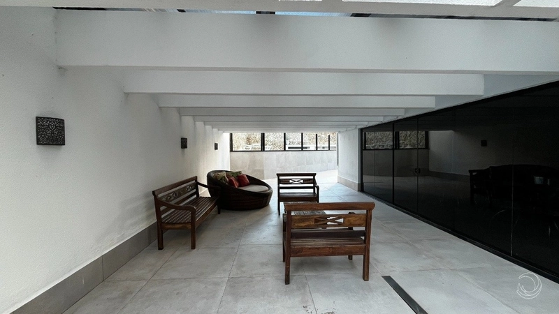 Apartamento no Centro com 4 dormitórios, sendo 1 suíte e 4 vagas 147m²: 23ª foto da galeria de imagens do imóvel