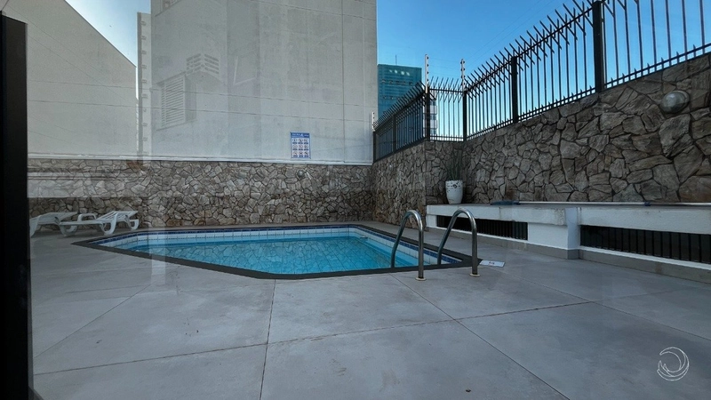 Apartamento no Centro com 4 dormitórios, sendo 1 suíte e 4 vagas 147m²: 24ª foto da galeria de imagens do imóvel