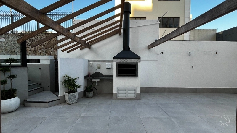 Apartamento no Centro com 4 dormitórios, sendo 1 suíte e 4 vagas 147m²: 14ª foto da galeria de imagens do imóvel