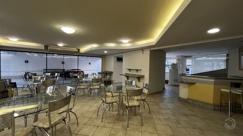 Apartamento no Centro com 4 dormitórios, sendo 1 suíte e 4 vagas 147m²: 32ª foto da galeria de imagens do imóvel