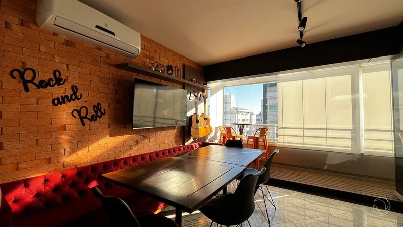 Apartamento no Centro com 4 dormitórios, sendo 1 suíte e 4 vagas 147m²: 25ª foto da galeria de imagens do imóvel