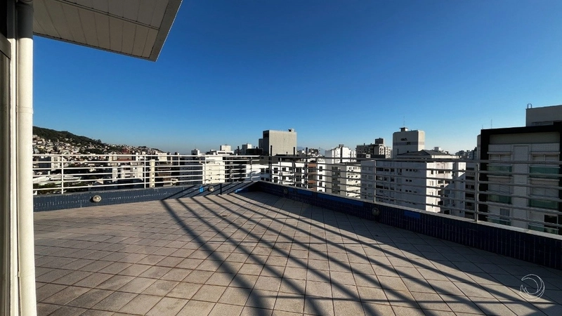 Apartamento no Centro com 4 dormitórios, sendo 1 suíte e 4 vagas 147m²: 12ª foto da galeria de imagens do imóvel